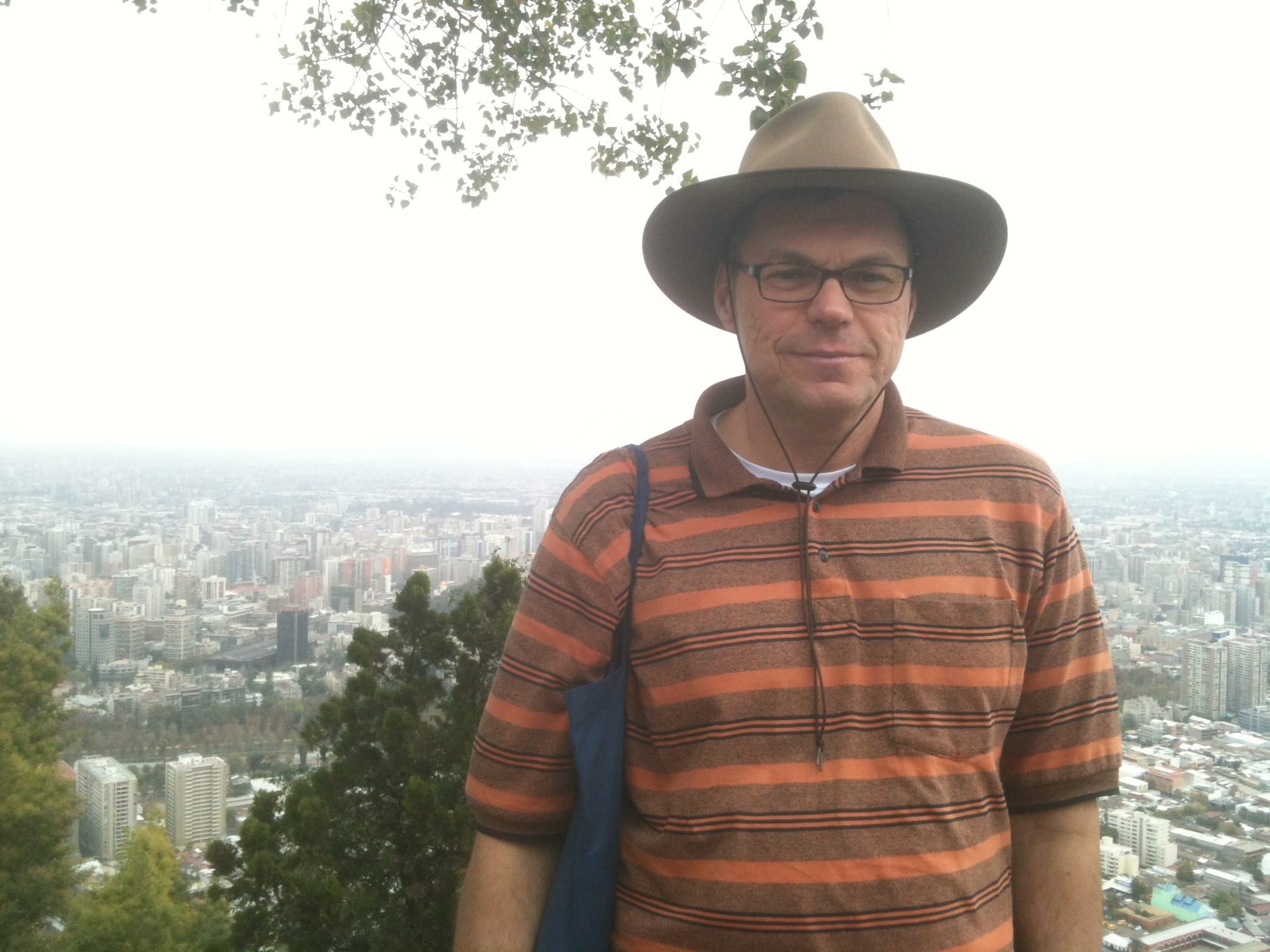 Prof. Dr. Pavel Kroupa