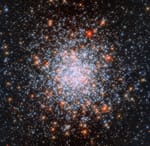 Star clusters